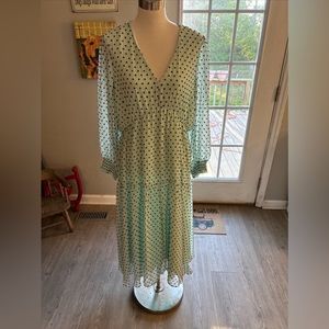 Maison Tara 16 dress